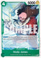 Hody Jones (OP15-033) - Adventure on Kami's Island