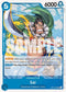 Sai (OP15-045) - Adventure on Kami's Island