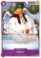 Satori (OP15-066) - Adventure on Kami's Island Foil