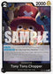 Tony Tony.Chopper (OP15-085) (OP15-085) - Adventure on Kami's Island Foil