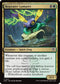 Bogwater Lumaret (SOS-177) - Secrets of Strixhaven Foil
