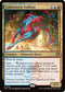Colorstorm Stallion (SOS-180) - Secrets of Strixhaven Foil