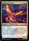 Elemental Mascot (SOS-185) - Secrets of Strixhaven Foil