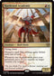 Hardened Academic (SOS-194) - Secrets of Strixhaven