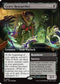Grave Researcher (Extended Art) (SOS-325) - Secrets of Strixhaven Foil