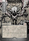 Vampiric Tutor (JP Alternate Art) (Silver Scroll Foil) (SOA-165) - Secrets of Strixhaven: Mystical Archive Foil
