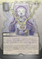 Smallpox (JP Alternate Art) (Silver Scroll Foil) (SOA-163) - Secrets of Strixhaven: Mystical Archive Foil