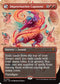 Improvisation Capstone (Borderless) (SOS-294) - Secrets of Strixhaven