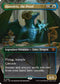 Quandrix, the Proof (Borderless) (SOS-286) - Secrets of Strixhaven Foil