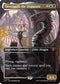 Silverquill, the Disputant (Borderless) (SOS-287) - Secrets of Strixhaven