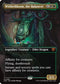 Witherbloom, the Balancer (Borderless) (SOS-288) - Secrets of Strixhaven