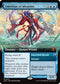 Emeritus of Ideation (Extended Art) (SOS-315) - Secrets of Strixhaven Foil