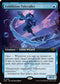 Exhibition Tidecaller (Extended Art) (SOS-316) - Secrets of Strixhaven