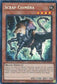 Scrap Chimera (Secret Rare) (RA05-EN005) - Rarity Collection 5 1st Edition
