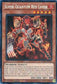 Super Quantum Red Layer (Secret Rare) (RA05-EN008) - Rarity Collection 5 1st Edition