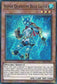 Super Quantum Blue Layer (RA05-EN009) - Rarity Collection 5 1st Edition