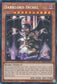 Darklord Ixchel (Secret Rare) (RA05-EN010) - Rarity Collection 5 1st Edition