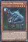Souleating Oviraptor (Secret Rare) (RA05-EN011) - Rarity Collection 5 1st Edition