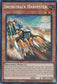 Infinitrack Harvester (Secret Rare) (RA05-EN014) - Rarity Collection 5 1st Edition