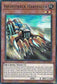 Infinitrack Harvester (RA05-EN014) - Rarity Collection 5 1st Edition