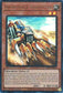 Infinitrack Harvester (Ultra Rare) (RA05-EN014) - Rarity Collection 5 1st Edition