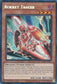 Rokket Tracer (Secret Rare) (RA05-EN015) - Rarity Collection 5 1st Edition