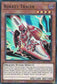 Rokket Tracer (RA05-EN015) - Rarity Collection 5 1st Edition