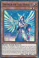Diviner of the Herald (RA05-EN017) - Rarity Collection 5 1st Edition