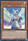 Diviner of the Herald (Ultra Rare) (RA05-EN017) - Rarity Collection 5 1st Edition