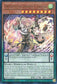 DoSolfachord Coolia (Ultra Rare) (RA05-EN018) - Rarity Collection 5 1st Edition