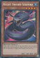 Night Sword Serpent (Secret Rare) (RA05-EN020) - Rarity Collection 5 1st Edition