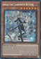 Arias the Labrynth Butler (Secret Rare) (RA05-EN028) - Rarity Collection 5 1st Edition