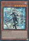 Arias the Labrynth Butler (Ultra Rare) (RA05-EN028) - Rarity Collection 5 1st Edition
