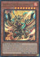 Sacred Fire King Garunix (Ultra Rare) (RA05-EN031) - Rarity Collection 5 1st Edition