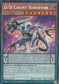 D/D Count Surveyor (Secret Rare) (RA05-EN034) - Rarity Collection 5 1st Edition