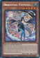 Dracotail Faimena (Secret Rare) (RA05-EN035) - Rarity Collection 5 1st Edition