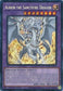 Albion the Sanctifire Dragon (Secret Rare) (RA05-EN037) - Rarity Collection 5 1st Edition