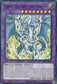 Albion the Sanctifire Dragon (RA05-EN037) - Rarity Collection 5 1st Edition