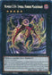 Number C104: Umbral Horror Masquerade (Secret Rare) (RA05-EN046) - Rarity Collection 5 1st Edition