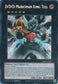 D/D/D Marksman King Tell (Secret Rare) (RA05-EN047) - Rarity Collection 5 1st Edition