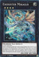 Exosister Mikailis (RA05-EN050) - Rarity Collection 5 1st Edition