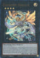 Exosister Mikailis (Ultra Rare) (RA05-EN050) - Rarity Collection 5 1st Edition