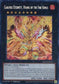 Garunix Eternity, Hyang of the Fire Kings (Secret Rare) (RA05-EN052) - Rarity Collection 5 1st Edition