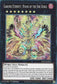 Garunix Eternity, Hyang of the Fire Kings (RA05-EN052) - Rarity Collection 5 1st Edition