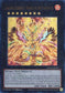 Garunix Eternity, Hyang of the Fire Kings (Ultra Rare) (RA05-EN052) - Rarity Collection 5 1st Edition