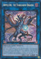 Armillyre, the Starleader Dragon (Secret Rare) (RA05-EN055) - Rarity Collection 5 1st Edition
