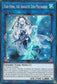 Yuki-Onna, the Absolute Zero Mayakashi (RA05-EN057) - Rarity Collection 5 1st Edition
