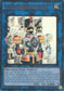 Clockwork Knight (Ultra Rare) (RA05-EN058) - Rarity Collection 5 1st Edition