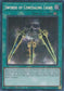 Swords of Concealing Light (Secret Rare) (RA05-EN059) - Rarity Collection 5 1st Edition