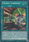 Urgent Schedule (Secret Rare) (RA05-EN064) - Rarity Collection 5 1st Edition